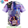 Olivia Rodrigo Guts Tour Baseball Jersey Concert Merch NNA