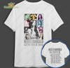 Olivia Rodrigo Guts Tour 2026 Eras Tour Shirt NNA