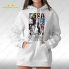 Olivia Rodrigo Guts Tour 2026 Eras Tour Shirt NNA