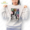 Olivia Rodrigo Guts Tour 2026 Eras Tour Shirt NNA