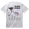 Olivia Rodrigo Guts World Tour 2026 Shirt NNA