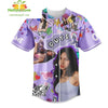 Olivia Rodrigo Guts Tour Baseball Jersey Custom Gift for Fans NNA