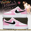 Olivia Rodrigo The Unraveled Tour Sneakers  2026 Edition Shoes NNA