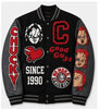 ChuCcky Good Guys Baseball Jacket LN