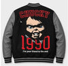 ChuCcky Good Guys Baseball Jacket LN