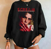 Scream We All Go A Little Mad Sometimes Billy Loomis Sweatshirt, Scream Movie Sweatshirt LN