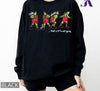 That's It I'm Not Going Sweatshirt, Grinc Christmas Shirt, Christmas Movie Shirt LN