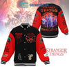 TT Stranger Things Friend Don?t Lie Baseball Jacket Or Bomber LN