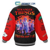 TT Stranger Things Friend Don?t Lie Baseball Jacket Or Bomber LN