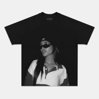 TT MADISON BEER V1 TEE  Retro 90s Streetwear Bootleg Shirt  Unisex Heavyweigh Tee  Unisex Gift for Fans HFN Shirt