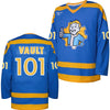 TT Fallout Hockey Jersey   Ideal Gift for Players & Fans LN