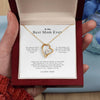Best Mom Ever Necklace