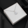 Graduation Gift, Graduation Gift For Her, CZ diamond Necklace, 2023 Graduation Gift