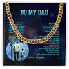 Bryan necklace