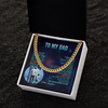 Bryan necklace