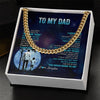 Bryan necklace