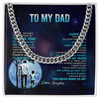 Bryan necklace