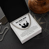 Happy Graduation Best Graduation Gifts for Son from Parent, Cuban Chain Necklace for Son Graduation, Graduation Gift High School Guy, Graduation Gift 2023