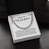 Will You Be My Godfather? Godfather Proposal Gift Necklace for Men Adults Size