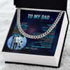 Bryan necklace