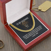 men Silver Adult Chain Necklace, Valentine Gift for Husband, Anniversary Gift for Husband, Gift from Wife
