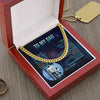 Bryan necklace