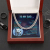 Bryan necklace