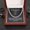 men Silver Adult Chain Necklace, Valentine Gift for Husband, Anniversary Gift for Husband, Gift from Wife