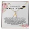 Graduation Gift for Her, Graduation Jewelry, Necklaces for Women, College Graduation Gift, High School Graduation Gifts, Grad Gift 2024