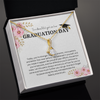 Graduation Gift for Her, Graduation Jewelry, Necklaces for Women, College Graduation Gift, High School Graduation Gifts, Grad Gift 2024