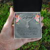 Meaningful Necklace for Girlfriend, Cute Gift for Girlfriend Necklace for Women, Adults Size