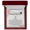 Graduation Gift for Her, Graduation Jewelry, Necklaces for Women, College Graduation Gift, High School Graduation Gifts, Grad Gift 2024