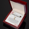 Graduation Gift for Her, Graduation Jewelry, Necklaces for Women, College Graduation Gift, High School Graduation Gifts, Grad Gift 2024