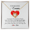 kattie necklace