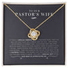 Pastor's Wife Appreciation Gift, Present For Pastor's Wife, Best Preacher Wife Gift, Bible Study Gift, Wife Birthday, Priest Wife Gift