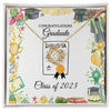 Class of 2023 Graduate Gift Love Knot Necklace