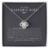 Pastor's Wife Appreciation Gift, Present For Pastor's Wife, Best Preacher Wife Gift, Bible Study Gift, Wife Birthday, Priest Wife Gift
