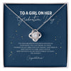 Graduation Gift Necklace - Graduation Gift for Her - College Graduation Gift for Her - High School - Senior Graduation - Class of 2023