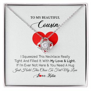 kattie necklace