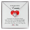 kattie necklace