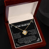 To Our Graduate Daughter Necklace, Graduation Necklace for Daughter, Class of 2022, College Graduation Gift for Her, Graduation Jewelry