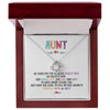 To My Aunt Necklace From Niece Nephew We Squeezed This Necklace Aunt Birthday Mothers Day Christmas Jewelry Customized Gift Box Message Card