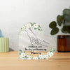 karroon mom plaque