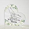 karroon mom plaque