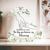 karroon mom plaque