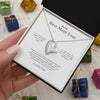 Best Mom Ever Necklace