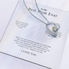 Best Mom Ever Necklace