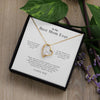 Best Mom Ever Necklace