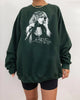 TT Retro Stevie Nicks Tour Shirt  Stevie Nicks 2024 Tour Shirt  Stevie Nicks Concert LN