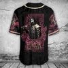 TT Sleep Token Baseball Jersey   Sleep Token flamingo Band Jersey  The Even In Arcadia LN